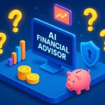 AI as financial advisor