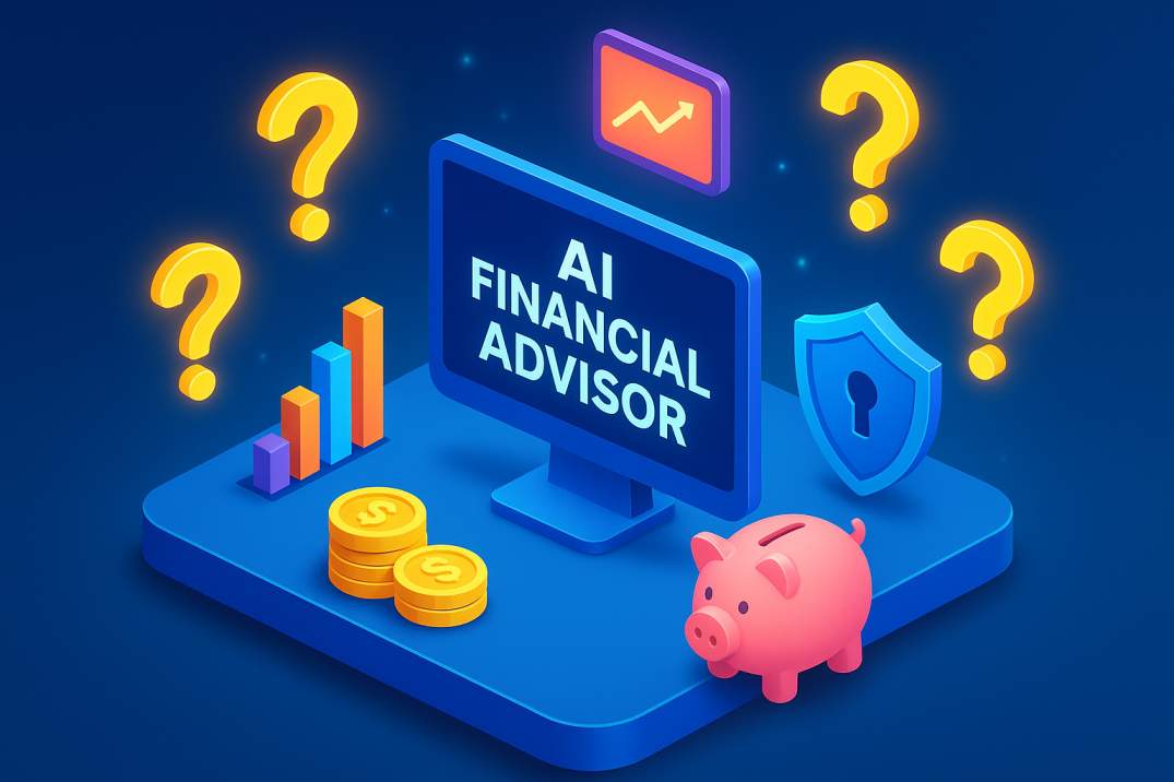 AI as financial advisor